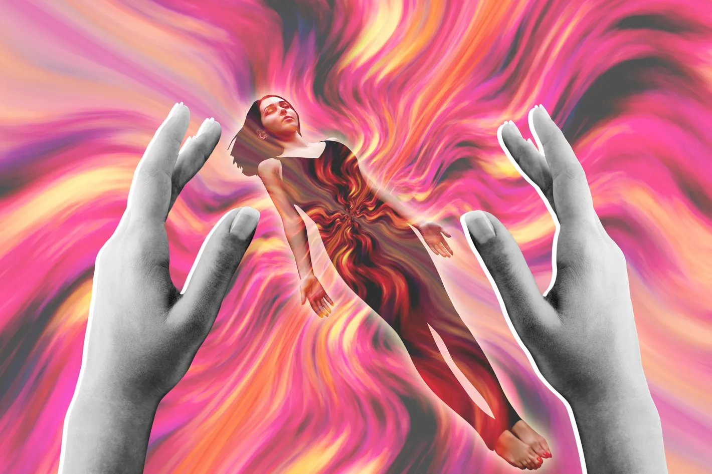 Where Does Reiki Energy Come From? Explanation And Theories