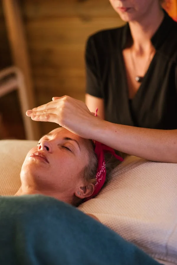 How Reiki In Mississippi Is Transforming Wellness