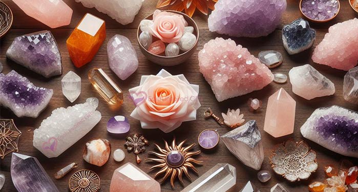 7 Best Healing Crystals For Reiki Energy Healing