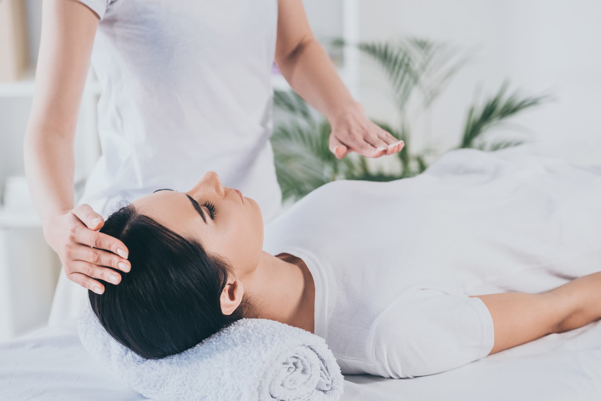 Reiki Healthcare In Kansas - Healing Beyond Medicine