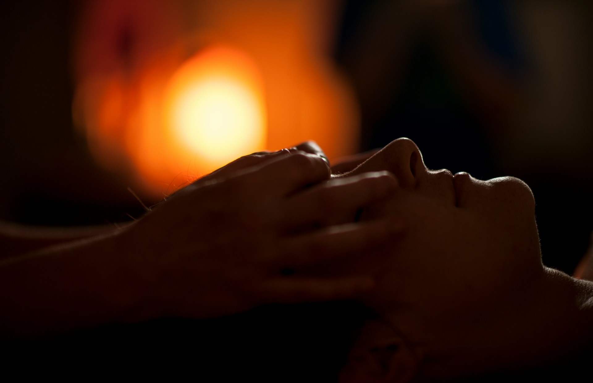 The Ultimate Guide To Becoming A Reiki Master In 2025